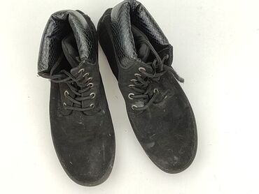 High boots for women, 38, condition - Very good