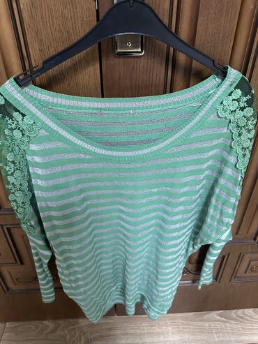 Köynək və bluzalar: 10 azn. razmer S/M — 6