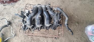 Другие детали кузова: Запчасти на Mazda Demio, 2003 г. Разбор автомобиля, в наличии — 8