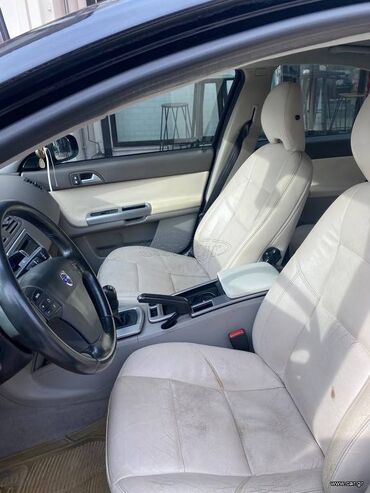 Volvo: Volvo S40: 1.8 l. | 2008 έ. 148000 km. Λιμουζίνα at lalafo.gr — 2 Volvo: Volvo S40: 1.8 l. | 2008 έ. 148000 km. Λιμουζίνα — 2