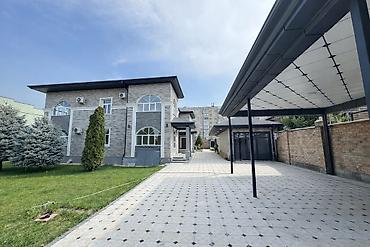 Аренда помещений свободного назначения: Дом в районе Кара-Дарыя / Суванбердиева (частный сектор, тихий район) — 1