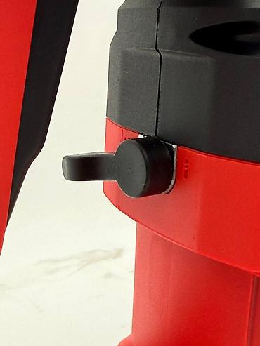 дизельный молот: Перфоратор D-MAX DM-2032 (сетевой, 220 В) Основные характеристики: - — 5