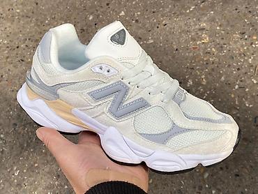 silver 97 air max: New balance 9060 patike NOVO Novo Brojevi 36 do 46, zavisi od — 4