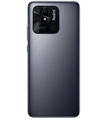 поко м5 бу: Redmi, Redmi 10C, Колдонулган, 128 ГБ, түсү - Кара, 2 SIM