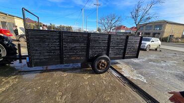 Traktorlar: Foton 504 traktor – kabinalı, universal kənd təsərrüfatı texnikası — 5