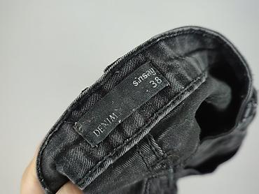 buty coolway: Sinsay, Jeansy damskie, rozmiar M — 4