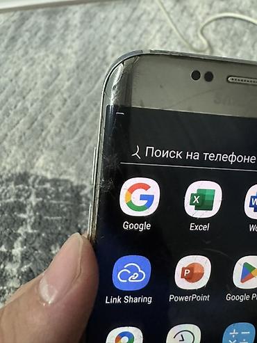 tab s5e: Samsung Galaxy S7 Edge Память:32гб Обмен интересует Требуется — 3