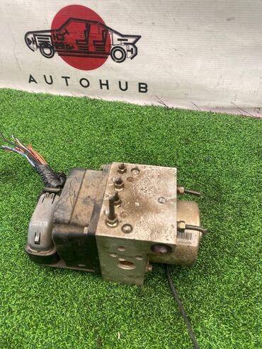 купить скорую помощь: Блок abs Nissan Cefiro A33 2.0 2002 (б/у) ЭЛЕКТРОНИКА - #блок