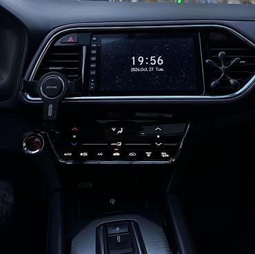 haval f7: Honda M-NV: 2022 г., Автомат, Электромобиль, Кроссовер — 9