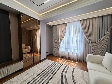 Батирлер: 2 бөлмө, 80 м², 10-мкр 14 кабат — 7