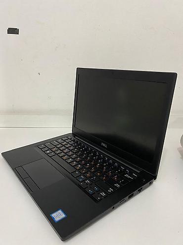 Ноутбуки Dell: 💻 Продаётся ноутбук Dell Latitude 7290 Компактный и надёжный — 10