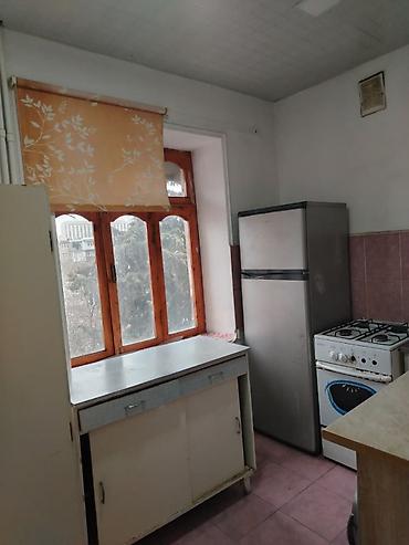 Mənzillər: Bakı, 2 otaqlı, Köhnə tikili, 45 kv. m — 2