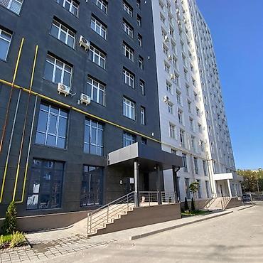 Продажа квартир: 3 комнаты, 100 м², Элитка, 8 этаж, Готовая ПСО (под самоотделку) — 5