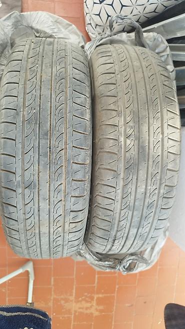 шины на фура: Летние шины 185/65 R15 88H (бескамерные) - Комплект из 2 шин. - — 2