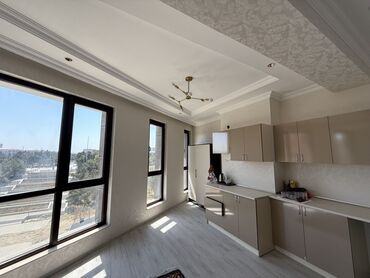 Uzunmüddətli kirayə mənzillər: Yeni tikili yaşayış kompleksi – JASMİN PARK BULVAR - Müasir — 11