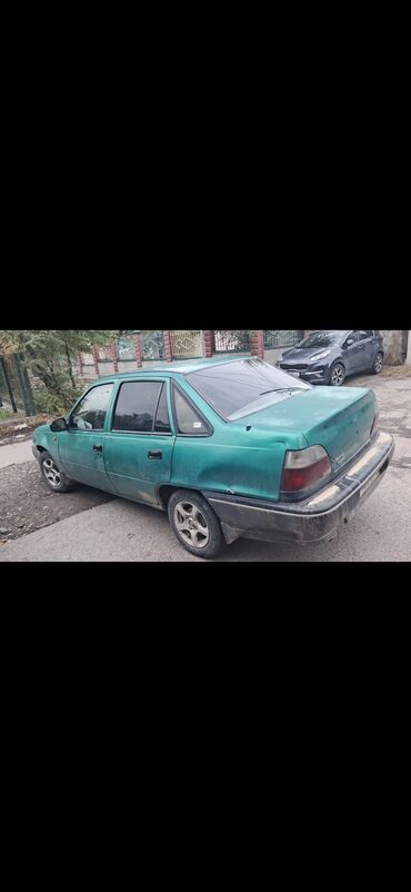 разбор нубира: Daewoo Nexia: 2002 г., Седан