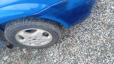 Mazda: Mazda MPV: 2001 г., 2.5 л, Автомат, Бензин, Минивэн at lalafo.kg — 8 Mazda: Mazda MPV: 2001 г., 2.5 л, Автомат, Бензин, Минивэн — 8