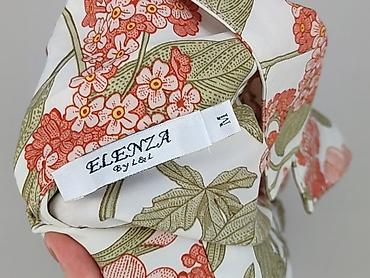 bluza nirvana: ELENZA By L&L, Bluzka damska, rozmiar M — 5