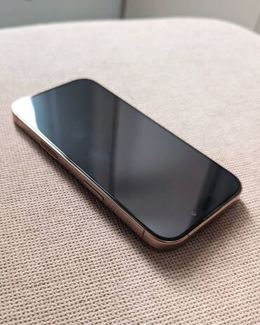 Apple iPhone: IPhone 16 Pro, 256 GB, Desert Titanium -da lalafo.az — 4 Apple iPhone: IPhone 16 Pro, 256 GB, Desert Titanium — 4