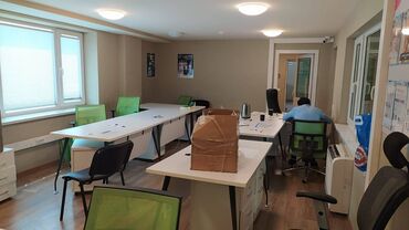 Anbar və emalatxanalar: İcarəçilər (müştərilər) üçün xidmət ÖDƏNİŞSİZDİR! 0% Komissiya! — 7