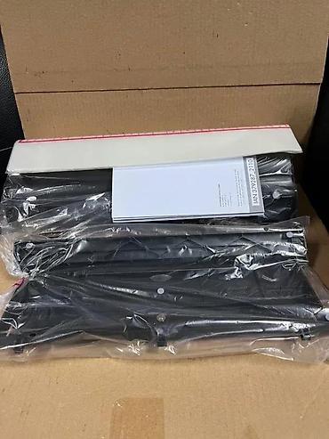 Ostali kućni aparati: Plastifikator dokumenata sa integrisanim sekačem - Format: do A3 — 9