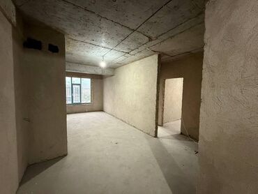 с видом на горы: 3 комнаты, 56 м², Элитка, 13 этаж, ПСО (под самоотделку)