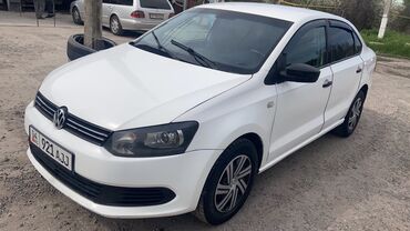 магний б6 цена бишкек неман: Volkswagen Polo: 2013 г., 1.6 л, Бензин, Седан