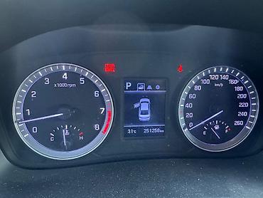 сиденья на морнинг: Hyundai Sonata: 2021 г., 2 л, Автомат, Газ, Седан — 9