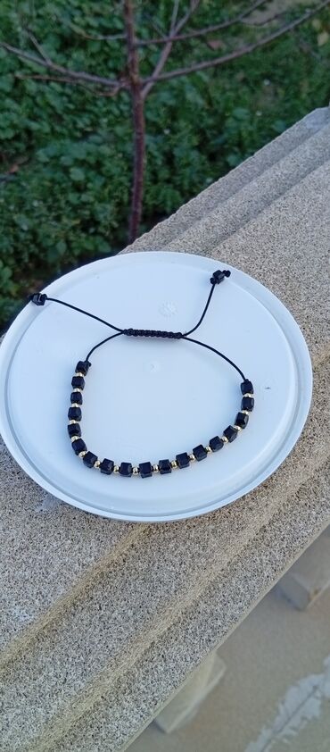 Bilərziklər: Əl işi qolbaqlar. istənilən modelde qolbaqlar hazırlayıram — 10