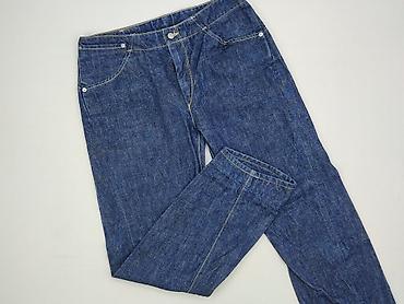 jeans levis: Jeansy damskie, rozmiar L — 1