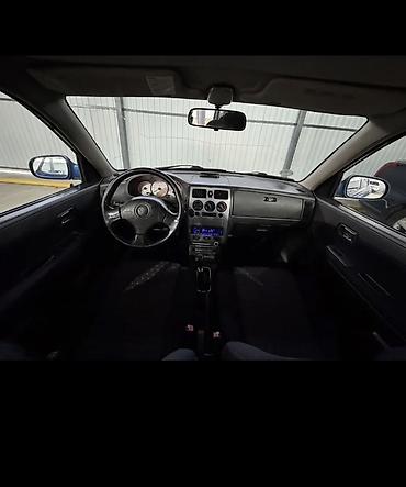 Daewoo: Daewoo Lanos: 2003 г., 1.3 л, Механика, Бензин, Хэтчбэк — 8