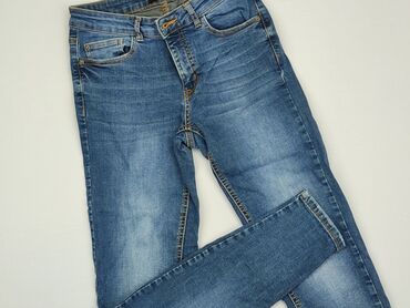 Jeans: Jeans, Mohito, S (EU 36), condition - Good