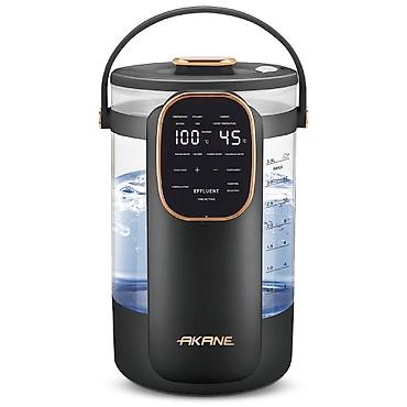 Техника для кухни: Çaydan elektrikli AKANE Electric Kettle – 3.5 L rəqəmsal çaydan - — 2
