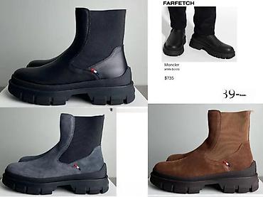 Čizme: VALENTINO,VERSACE,L.PIANA, GUCCI, VRH MODELI, HIT | Najnovije! ! ! — 11