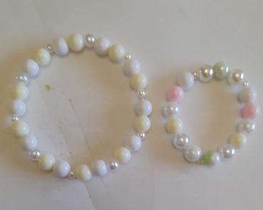 Браслеты: Браслет, Бусины, Унисекс, Новый — 6