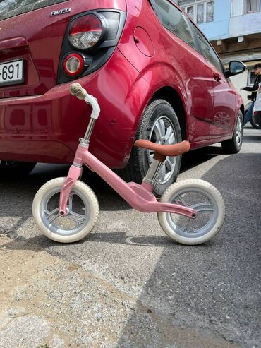 корейские велосипеды в бишкеке: Б/у Городской велосипед Самовывоз