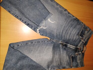 cropp farmerke: Jeans, High rise, Other model