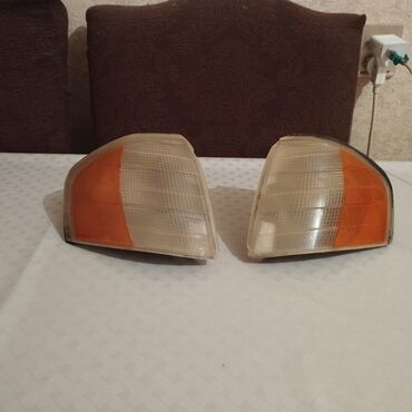 бампер на мерседес w210: Komlekt, Mercedes-Benz 35, Analoq, Yeni