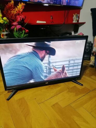 Televizori: TV tanki led VOX 32 inča ili 82 dijagonala ekrana ispravan dobar sa — 4