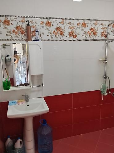 şuşa turu: Buzovnada fovorit marketinen üz üzə kecidin düz yanında 2 otaqlı həyət — 4