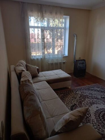 Həyət evləri və villaların satışı: 3 otaqlı, 80 kv. m, Yeni təmirli — 1