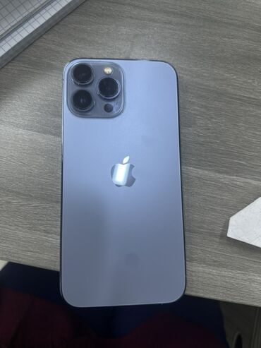 цена айфон 13 бу: IPhone 13 Pro Max, Б/у, 128 ГБ, 84 %