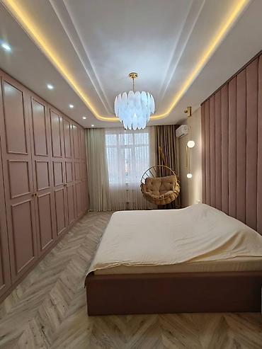 archa group: 4 комнаты, 218 м², Ала-Арча ТРЦ Элитка, 3 этаж, Дизайнерский ремонт — 5
