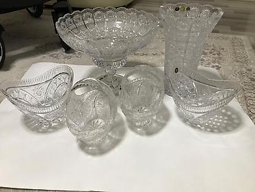 Çay dəstləri və servizlər: Çay dəsti — 15