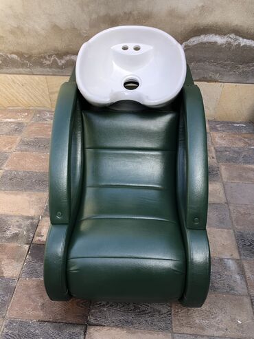 Salon, tibbi kreslolar: Yeni, Saş kəsimi kreslosu — 19