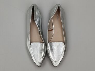 tesco f f kapcie: Ballerinas for women, size 38
