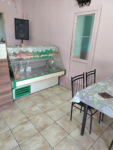 kafe ucun stol stullar: Stullar ilə, Dördbucaq masa, 12 nəfər, Zəmanətsiz, Kredit yoxdur — 4