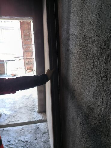 Штукатурка, шпаклевка: Штукатурка стен Больше 6 лет опыта at lalafo.kg — 5 Штукатурка, шпаклевка: Штукатурка стен Больше 6 лет опыта — 5