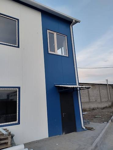 Фасадные работы: Ремонт фасада, Утепление фасада, Фасадный декор | Рамки, Туникафон | Сайдинг, Алюкобонд | Базальт 3-5 лет опыта — 18