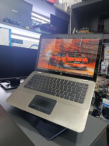 HP: HP Envy14. Core i5 prosessor, 6GB Ram, 700GB Yaddaş. Windows 10 donma — 5